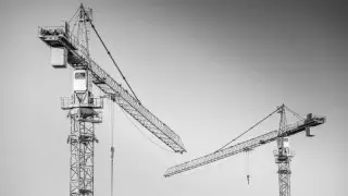 Талдықорғанда құрылыс алаңында шетелдік ер адам қаза тапты