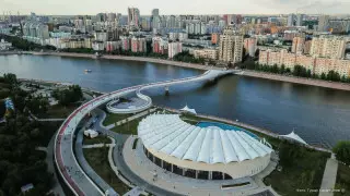 Президент өңірлерден басқа облыстарда нысан салу талап етілмейтінін айтты