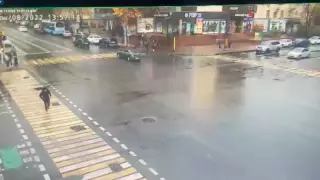 Полиция Алматыдағы автобустардың жол апатына қатысты мән-жайды айтты