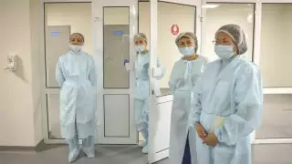 Қазақстанда бір тәулікте 66 адам коронавирус жұқтырған