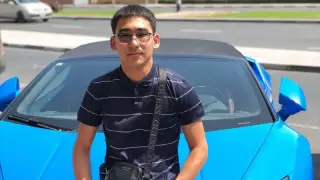 Антикор төрағасының көмекшісімін деп жұртты алдаған тұрғын сотталды