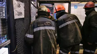 Депутат "АрселорМиттал Теміртау" топ-менеджерлеріне Қазақстаннан шығуға тыйым салуды ұсынды