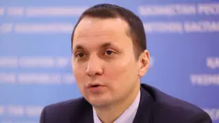ИИДМ бұрынғы вице-министрдің ұсталуына қатысты пікір білдірді