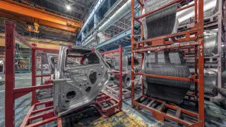 Қазақстанда автокөлік өндірісіне қойылатын талаптар жеңілдетілді