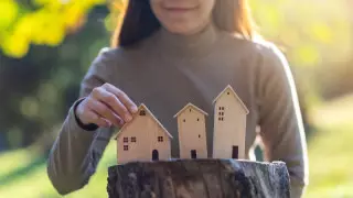 Астана, Алматы және Шымкентте жастарға 12 мың жалға берілетін пәтер салынады