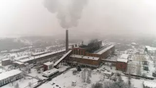 Риддердегі жылу электр орталығында тағы да апат болды