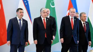 Тоқаев Түркі мемлекеттері ұйымының саммитіне қатысады