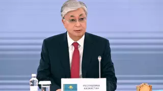 Қазақстан барлық мемлекеттердің аумақтық тұтастығын қолдайды - Тоқаев