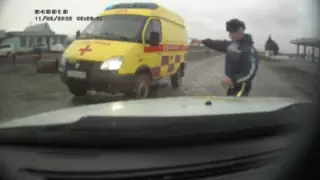 Толғағы келген әйелді жеткізбек болған: Жетісу дәрігерлері оқиғаның мән-жайын айтты