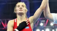 Қазақстандық боксшы Азия чемпионатында алтын жеңіп алды