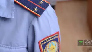 Полицейлер есірткі сатты деп айыпталды: ІІМ пікір білдірді