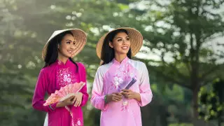 "Жұмыс орында ұйықтау және "лювак". Вьетнам несімен таң қалдырады?