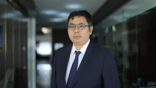 "Қазпоштаның" бұрынғы басшысы жаңа қызметке тағайындалды