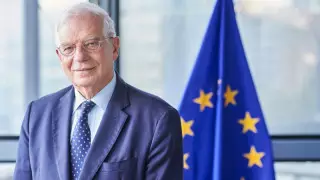 Жозеп Боррелл Қазақстанға ресми сапармен келеді