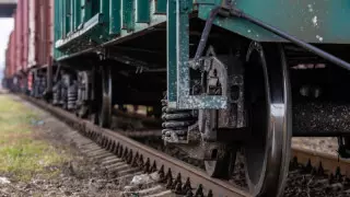 Қарағанды ​​облысында жүк пойызы ер адамды қағып өлтірді