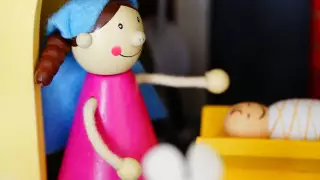 Ұшақта балалы әйелдің әрекеті стюардессаны ауруханадан бірақ шығарды