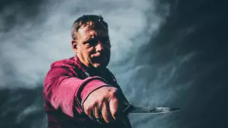 АҚШ-та ұшақ пышақ ұстаған жолаушыға байланысты дереу апатты жағдайда қонған