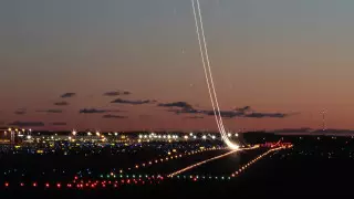 Елімізде қанша әуежай бар және ұшудың қауіпсіздік деңгейі қандай?