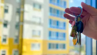 Батыс Қазақстанда 31 мыңнан астам адам тұрғын үй кезегінде тұр