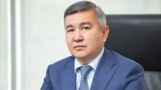 Қазақстанның Даму банкіне жаңа басшы тағайындалды