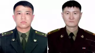 Тоқаев қызмет барысында зардап шеккен астаналық өртсөндірушілерді марапаттады