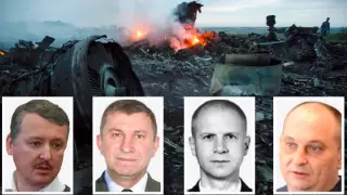 Гаага соты MH17 ұшағының апатқа ұшырау ісі бойынша шешім шығарды
