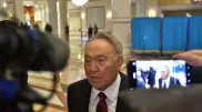 Нұрсұлтан Назарбаев Кәрім Мәсімов ісіне қатысты пікір білдірді