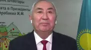 Жигули Дайрабаев Қазақстан халқына үндеу жасады