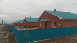 Қостанай облысындағы өрт: Тоқаев үй құрылысына қатысушыларды марапаттады