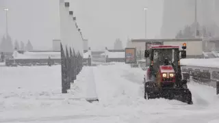 Боран, жауын-шашын, аяз. Алдағы үш күнде ауа райы қандай болады?