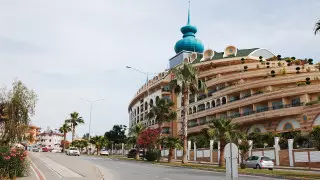 Түркиядағы ең жақсы бес жұлдызды қонақүйлер жайлы не білесіз?