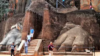 2022 жылы Шри-Ланкада қанша қазақстандық демалды?