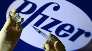 Қазақстан гуманитарлық көмек ретінде Pfizer вакцинасын алады