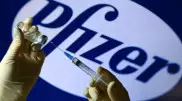 Қазақстан гуманитарлық көмек ретінде Pfizer вакцинасын алады