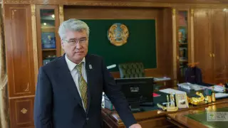 Арыстанбек Мұхамедиұлын қамау мерзімі ұзартылды