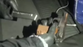 Ұлытауда заңсыз алтын қазған қылмыстық топ ұсталды