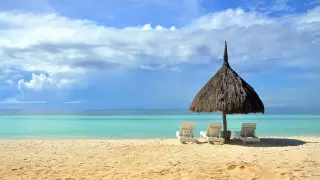 Романтикалық демалыс үшін үздік ел аталды