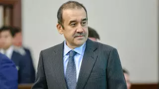 ҚР СІМ өкілі Мәсімовтің азаматтығына қатысты сұраққа жауап берді