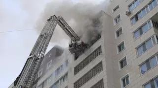 Асқар Забикулиннің өмірін қиған өрттің себебі анықталды