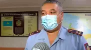 Шымкент жергілікті полиция қызметінің бұрынғы басшысына қатысты үкім өзгерді