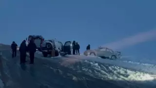 Алматы облысында жантүршігерлік жол апатынан 4 адам қаза тапты