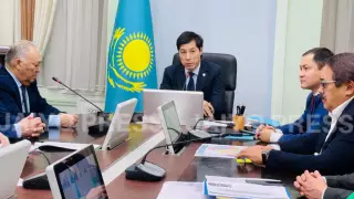 Келесі жылы БҚО-да 24 медициналық нысанның құрылысы басталады