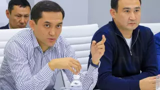 Инвестициялық штабтың кезекті отырысы өтті