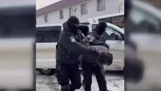 Ақтөбеде қаржы пирамидасын ұйымдастырған деструктив діни ағым жақтаушылары ұсталды