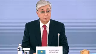 Президент Үкімет басшысына энергетикалық активтерді мемлекетке  қайтаруды тапсырды