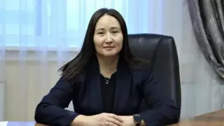 "Жасыл дамудың" бұрынғы басшысы жаңа қызметке тағайындалды