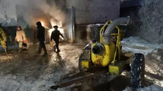 ЖЭО-ны мемлекет меншігіне беру: Үкіметте Тоқаевтың тапсырмасы туралы айтылды