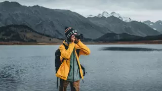 Туристер саяхаттағы ең көп көңілі қалған жерлер жайында айтты