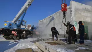 Премьер-министр Екібастұздағы апат туралы: Барлық әкім қорытынды шығаруы тиіс