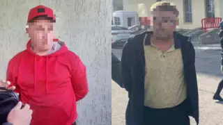 Алматыда көлік ұрылары ұсталды